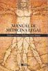 Manual de Medicina Legal