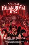 Ordem Paranormal RPG