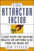 The attractor factor