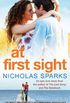 At First Sight (Jeremy Marsh) (English Edition)