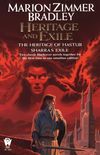 Heritage and Exile (Darkover Omnibus Book 1) (English Edition)