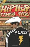 Hip Hop Family Tree vol. 1