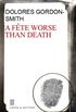 Fete Worse Than Death, A (A Jack Haldean Mystery Book 1) (English Edition)