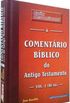 Guia Devocional e Comentrio Bblico do Antigo Testamento - Volume 2 - Capa Dura