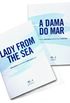A dama do mar/ Lady from the sea