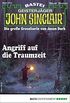 John Sinclair 2127 - Horror-Serie: Angriff auf die Traumzeit (German Edition)