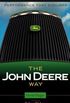 The John Deere Way