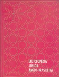 Enciclopdia Jnior Anglo-Brasileira Volume IV