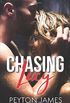 Chasing Lucy: An enemies-to-lovers, standalone romance.