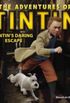 The Adventures of Tintin: Tintin