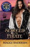 Seduced by the Pirate: Pirates of Britannia Connected World