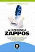 A Experincia Zappos