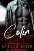 Colin: A Serial Killer Romance