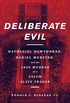 Deliberate Evil: Nathaniel Hawthorne, Daniel Webster, and the 1830 Murder of a Salem Slave Trader (English Edition)