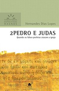 2 Pedro e Judas