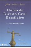 Curso De Direito Civil Brasileiro. Direito Das Coisas - Volume 4