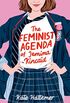 The Feminist Agenda of Jemima Kincaid (English Edition)