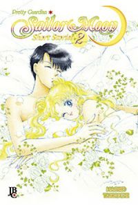 Pretty Guardian Sailor Moon: Short Stories #02