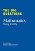 The Big Questions: Mathematics (English Edition)