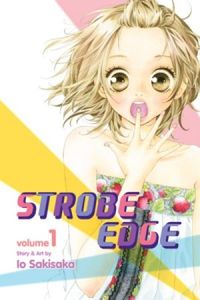 Strobe Edge #1
