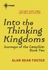 Into the Thinking Kingdoms (Journeys of the Catechist Book 2) (English Edition)