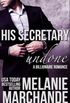 His Secretary: Undone