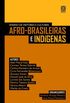 Ensino de Histria e Culturas Afro-brasileiras e Indgenas