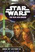 Star Wars: The New Jedi Order - Edge Of Victory Rebirth (English Edition)
