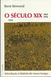 O sculo XIX: 1815-1914