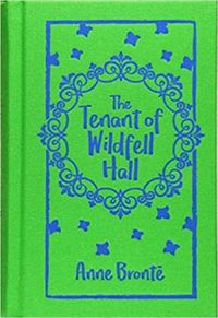 Tenant Wildfell Hall