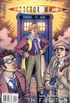 Doctor Who: The Forgotten #4