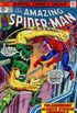The Amazing Spider-Man #154