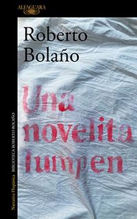 Una novelita lumpen (Spanish Edition)