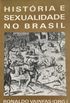 Histria e sexualidade no Brasil