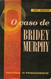 O Caso de Bridey Murphy