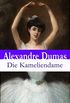 Die Kameliendame (German Edition)