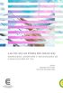Las TIC en las Pymes del siglo XXI: Problemas, adopcin y necesidades de capacitacin en TIC (Spanish Edition)
