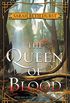 The Queen of Blood: Book One of The Queens of Renthia (English Edition)