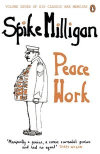 Peace Work (Milligan Memoirs Book 7) (English Edition)