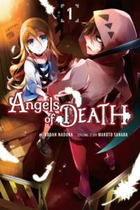Angels of Death - vol.1