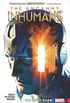 Uncanny Inhumans - Vol. 2: The Quiet Room