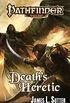 Pathfinder Tales: Death