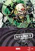 Secret Avengers (Marvel NOW!) #13