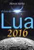 O livro da Lua 2016
