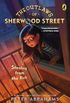 Robbie Forester and the Outlaws of Sherwood St. (Outlaws of Sherwood Street) (English Edition)