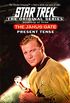 Present Tense: The Janus Gate Book One (Star Trek: The Original Series 1) (English Edition)