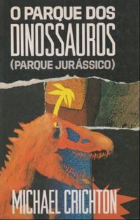 O Parque dos Dinossauros