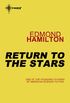 Return to the Stars (English Edition)