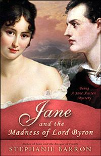 Jane and the Madness of Lord Byron 