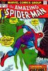 The Amazing Spider-Man #128